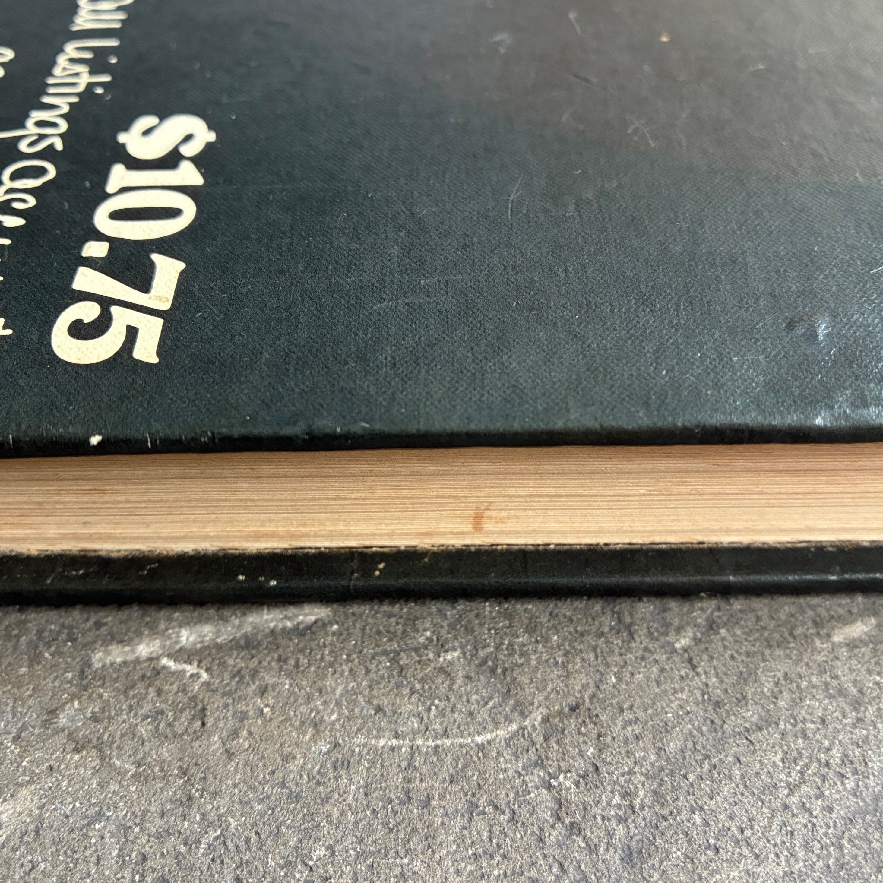 ⭕ラスト ホールアースカタログ Whole Earth Catalog c464 The Last Whole Earth Catalog 【Hardcover】（ホールアース
