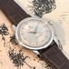 OMEGA 《シーマスター》 自動巻き 1950年代 【1807】
