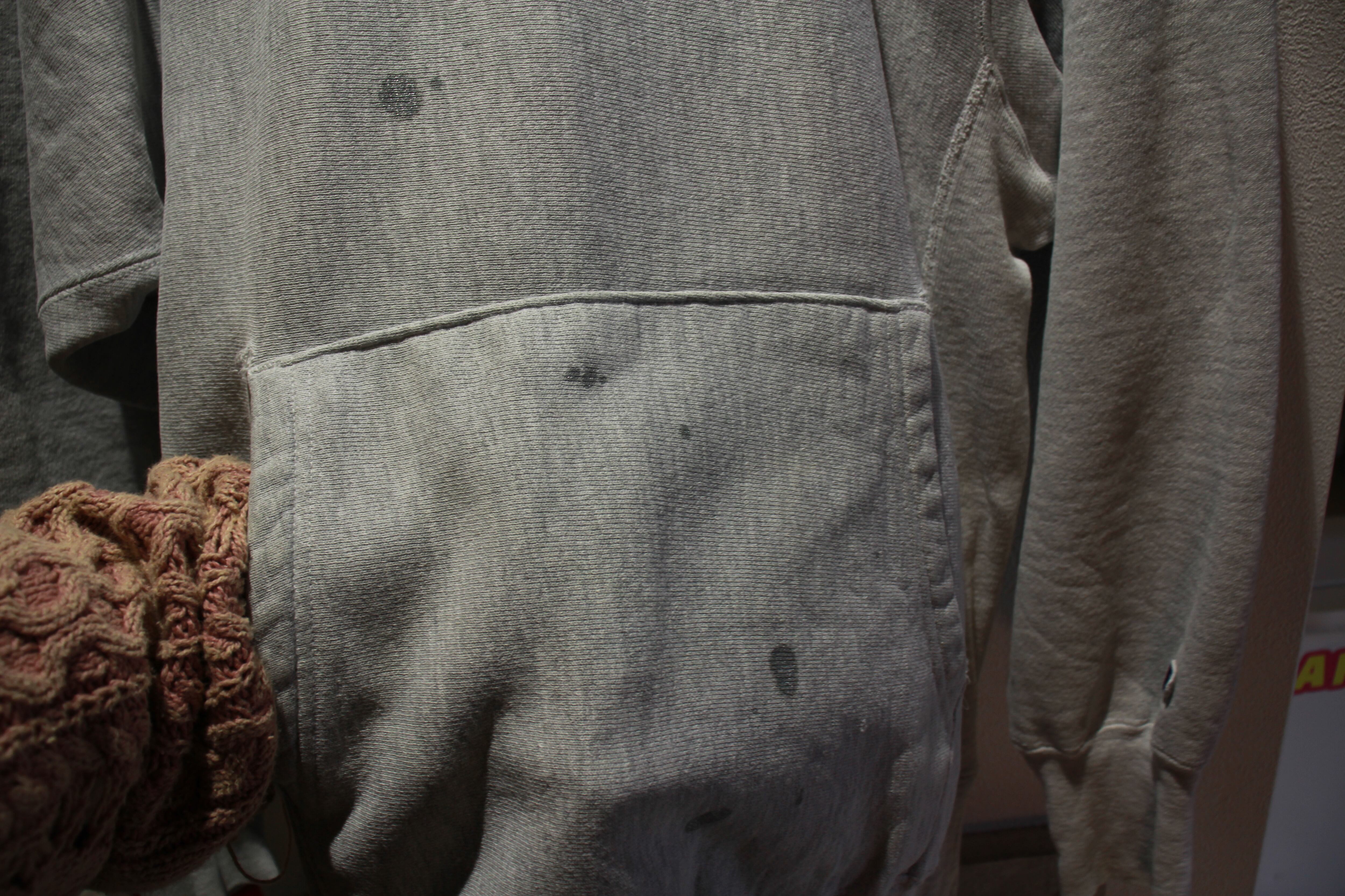 1990’s OLD champion reverse weave 「NYS POLICE ACADEMY」 | AMMMY MADE ...
