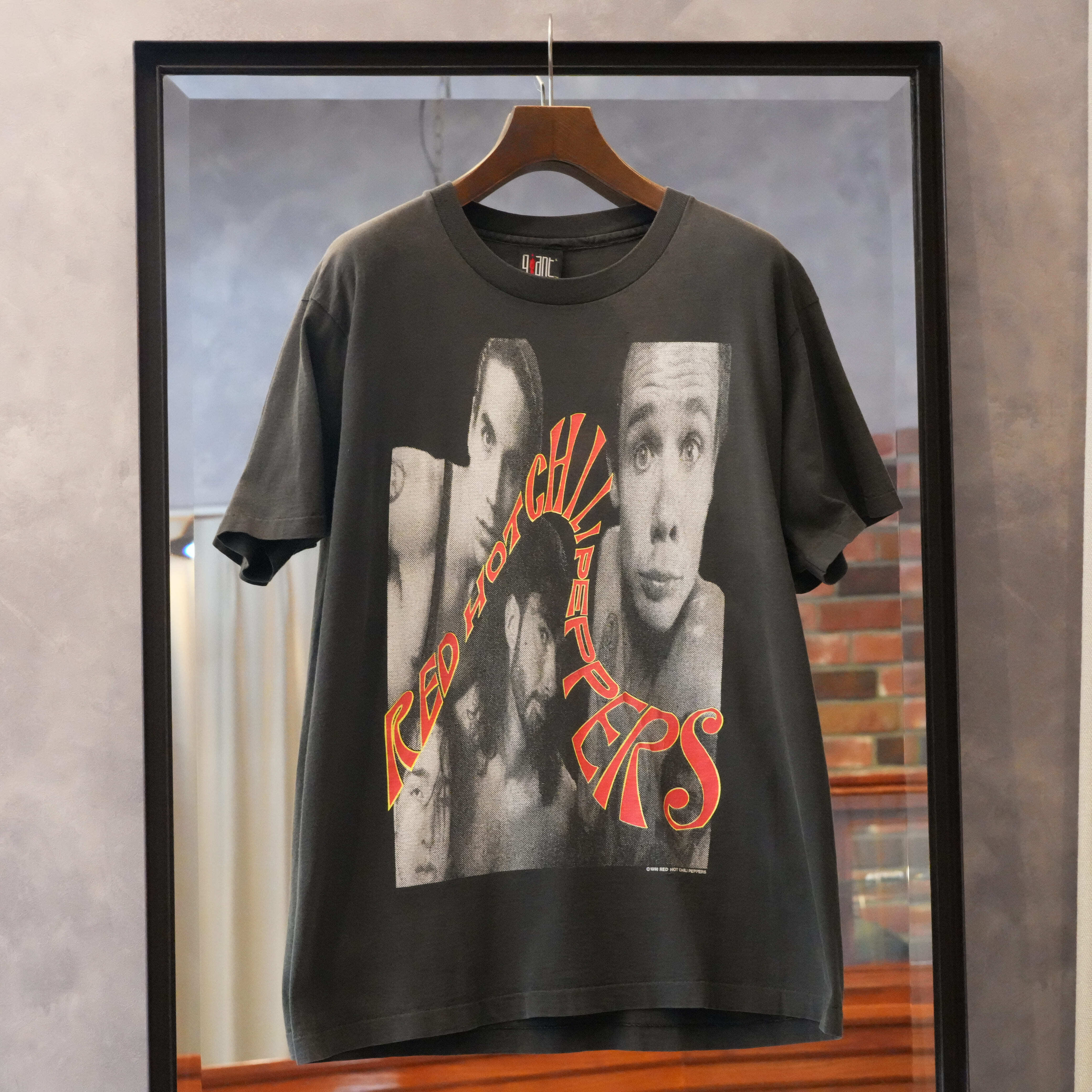 ヴィンテージTシャツ 