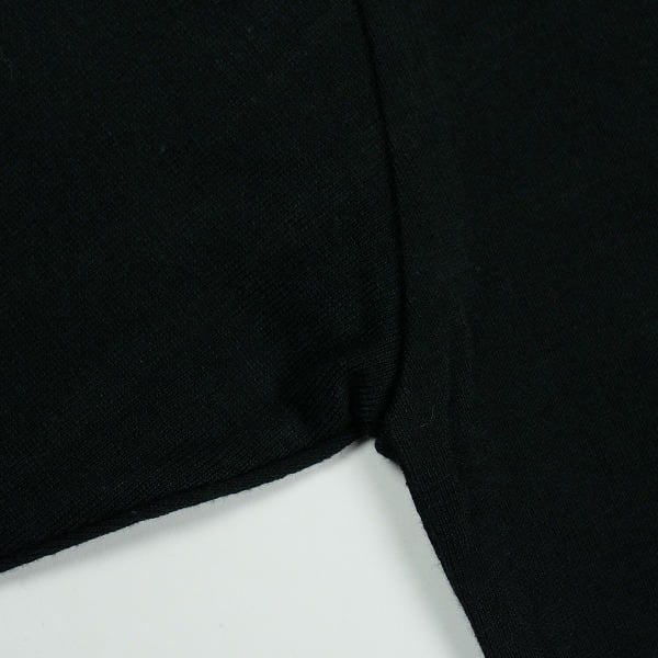 Size【L】 TENDERLOIN テンダーロイン HEADBANGERS K7 LONG TEE BLACK