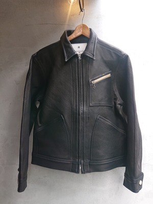 BAA COSTUM,MFG, "ELK 91-B HUNTER" Regular