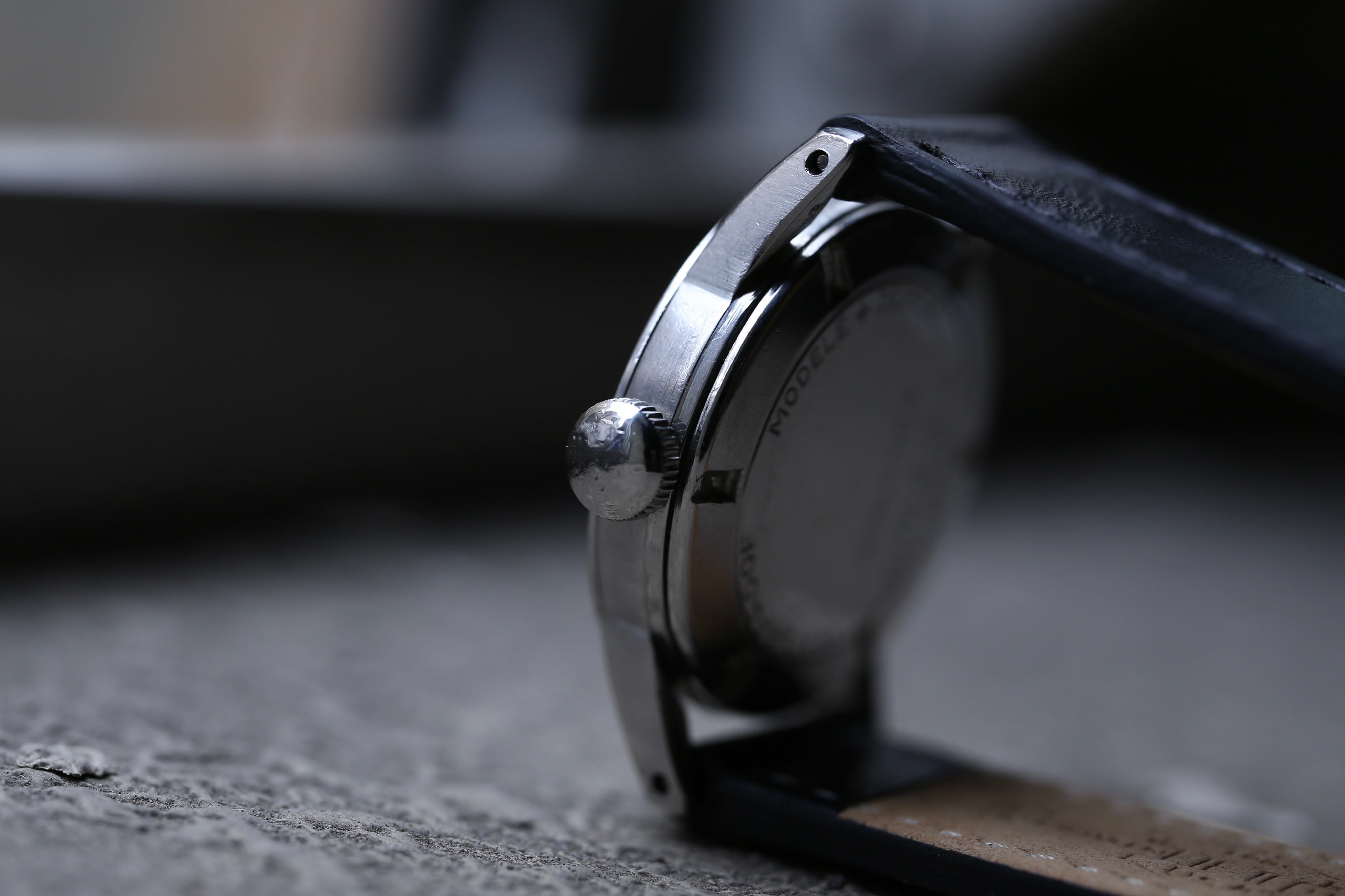 OMEGA】 1930年代製 オメガ セクターダイヤル センターセコンド フル