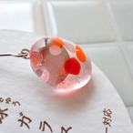 琉球のカケラピアス/イヤリング