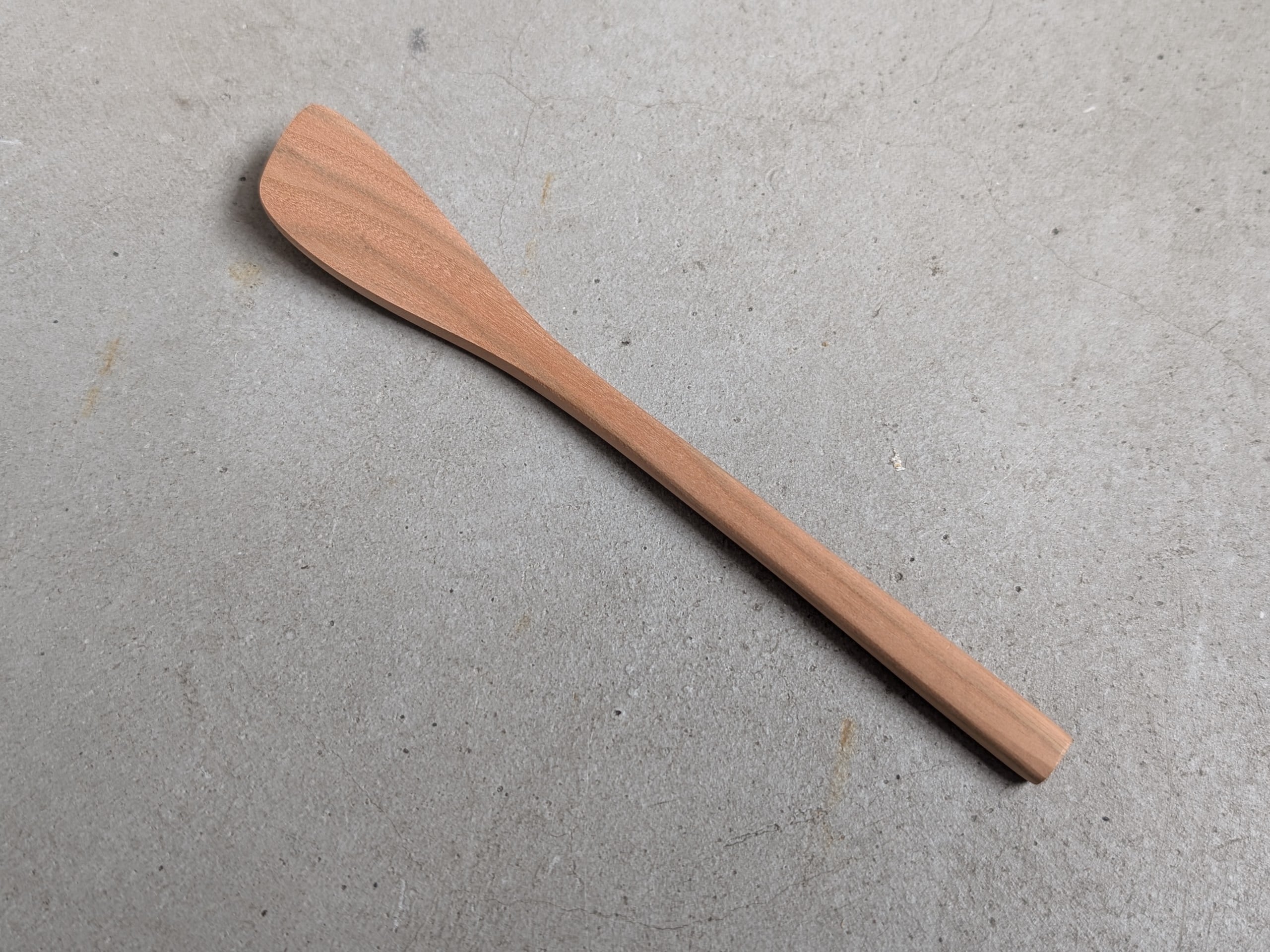 ジャムヘラ小長 | 宮島工芸製作所 | inoya | Basic Life Store