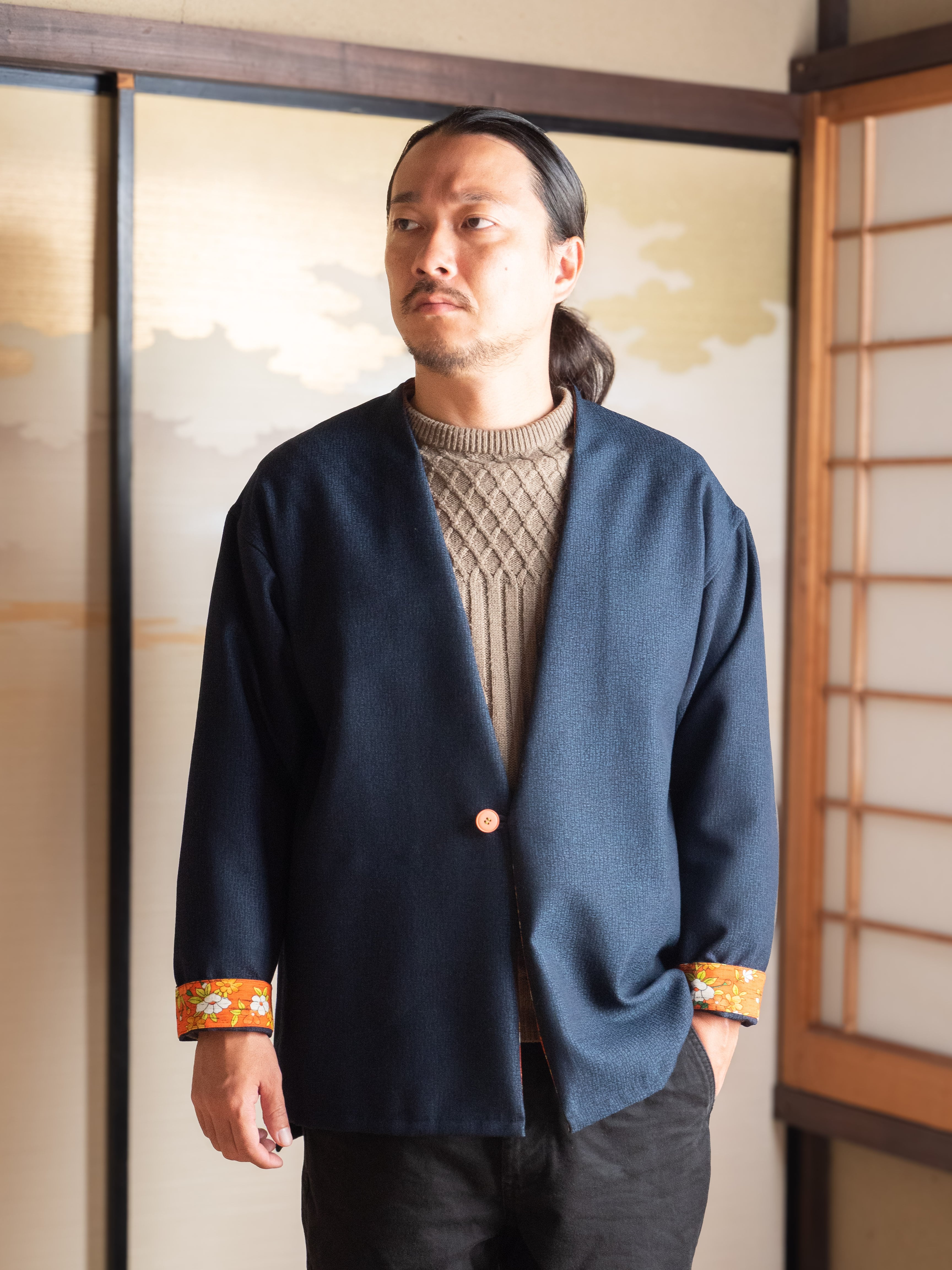 M | 仕立屋バザール