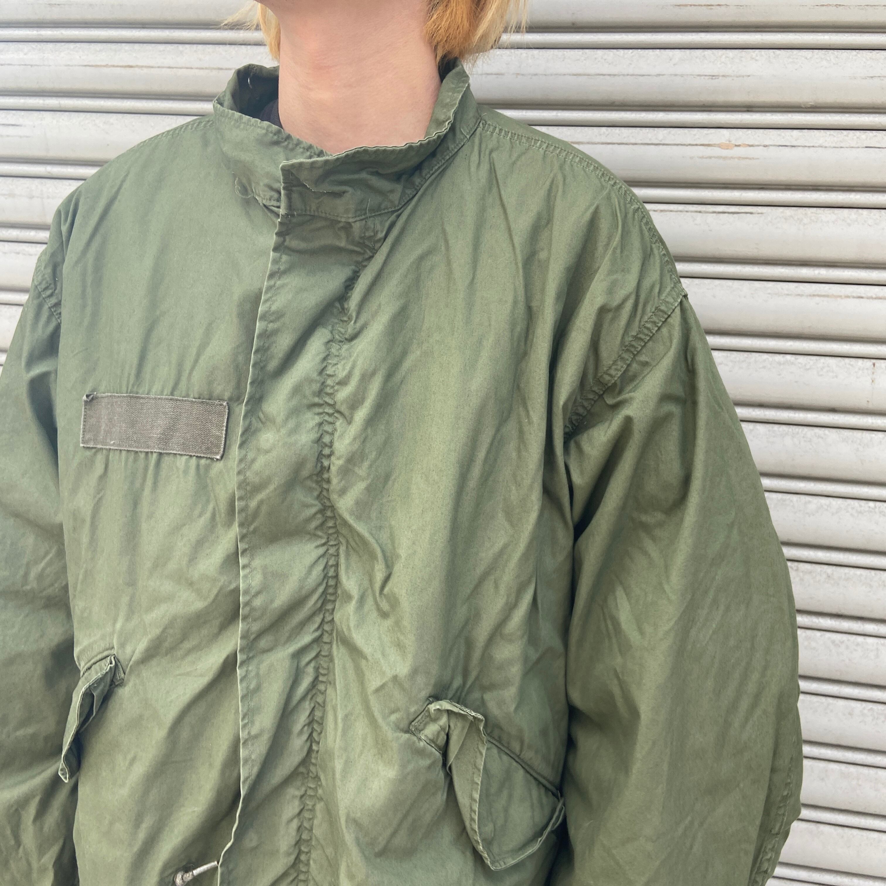 送料無料』70s 80s U.S.ARMY M-65フィッシュテールパーカー モッズ 