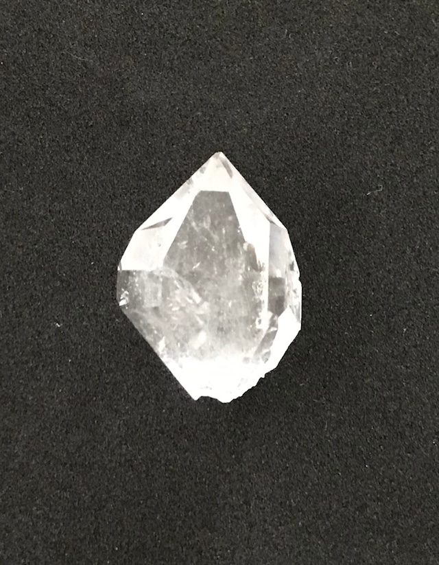 ハーキマーダイヤモンド 原石