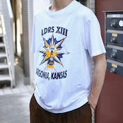 94's Kansas rocket science event tee