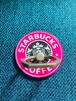 ✨大人気✨スタバ・スマホリング✨ピンク