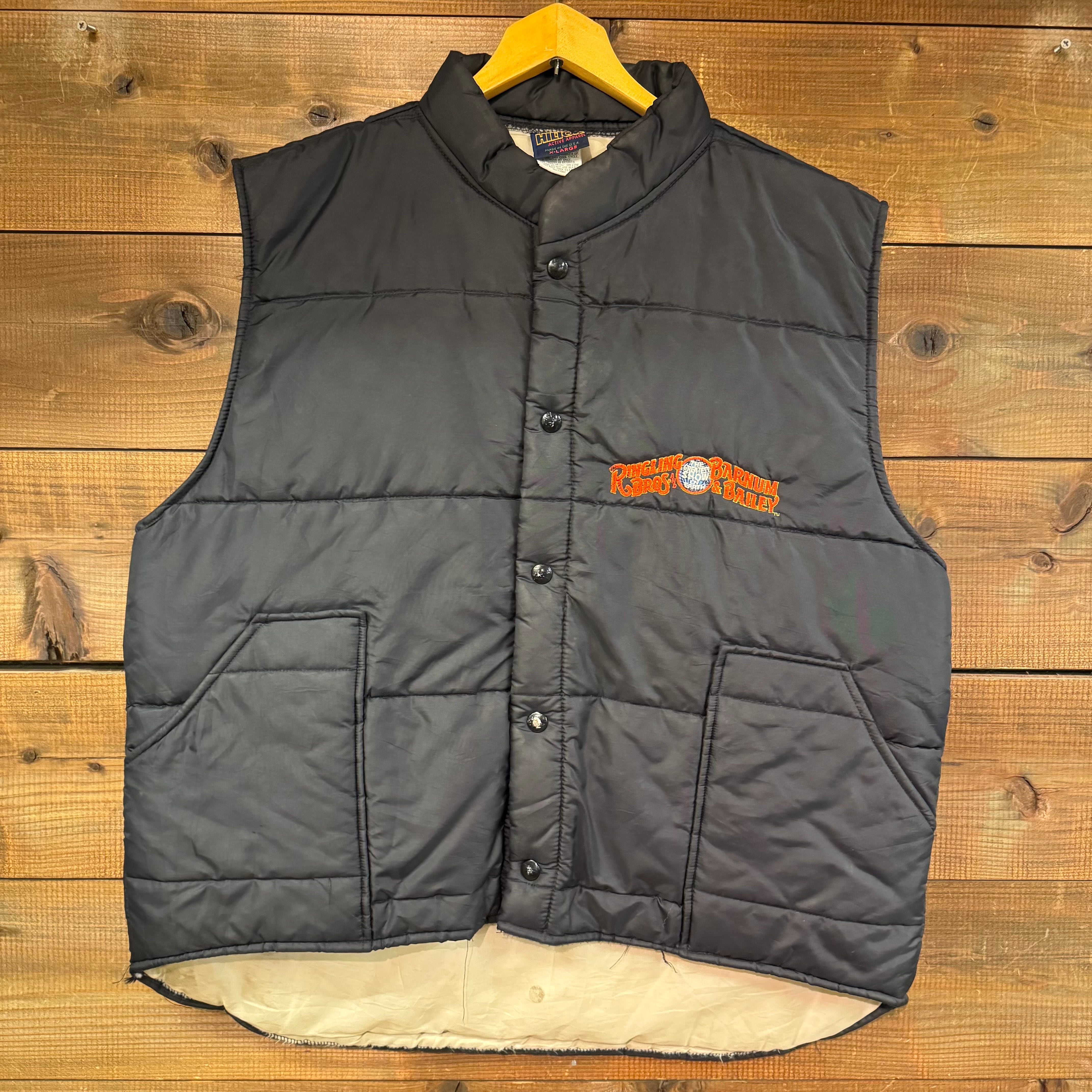 USA製 70s〜 FILSON Wool Vest size 38 | DESERTSNOW