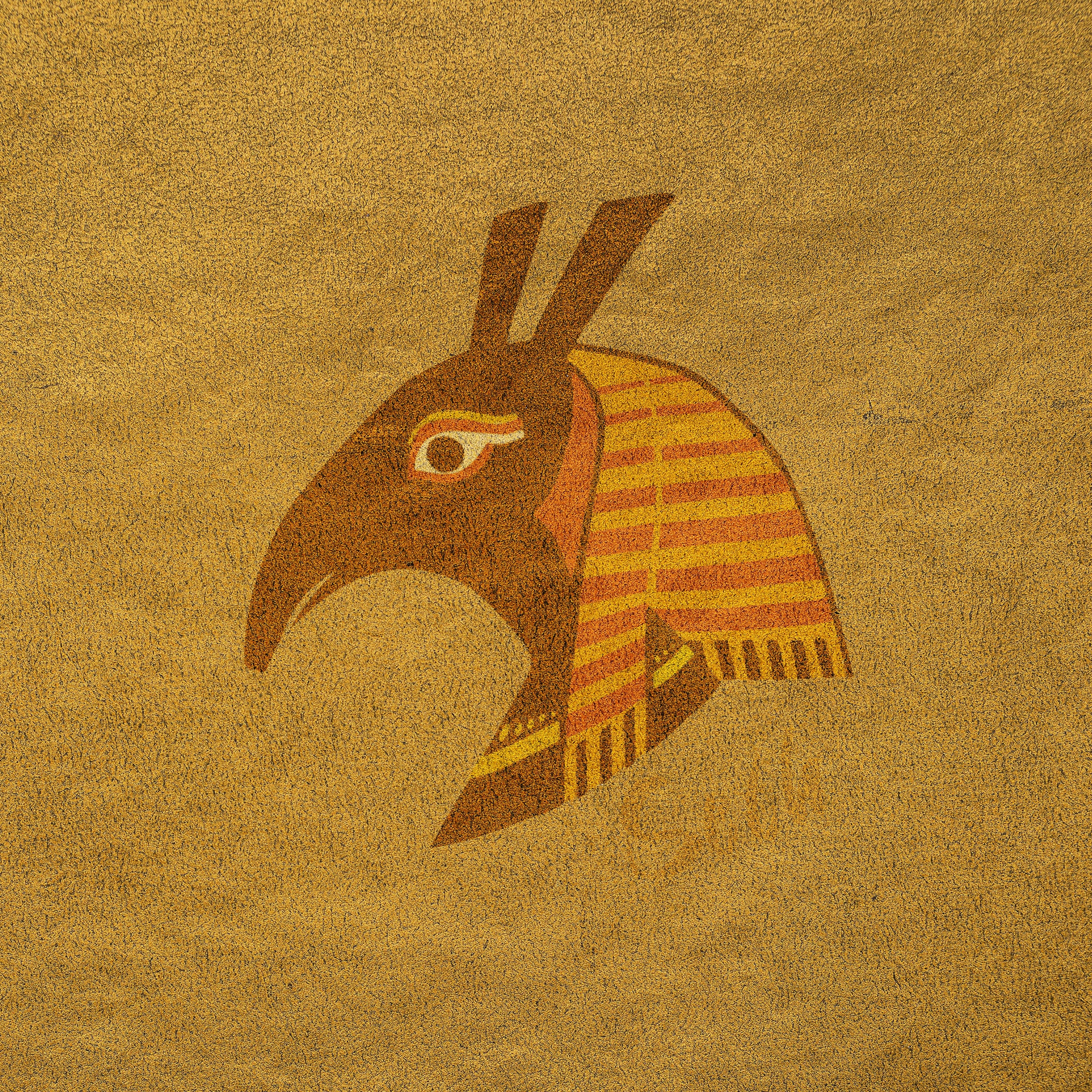 Egyptian oil - Seth 3ml- エジプト香油「セト」 | craft khepri