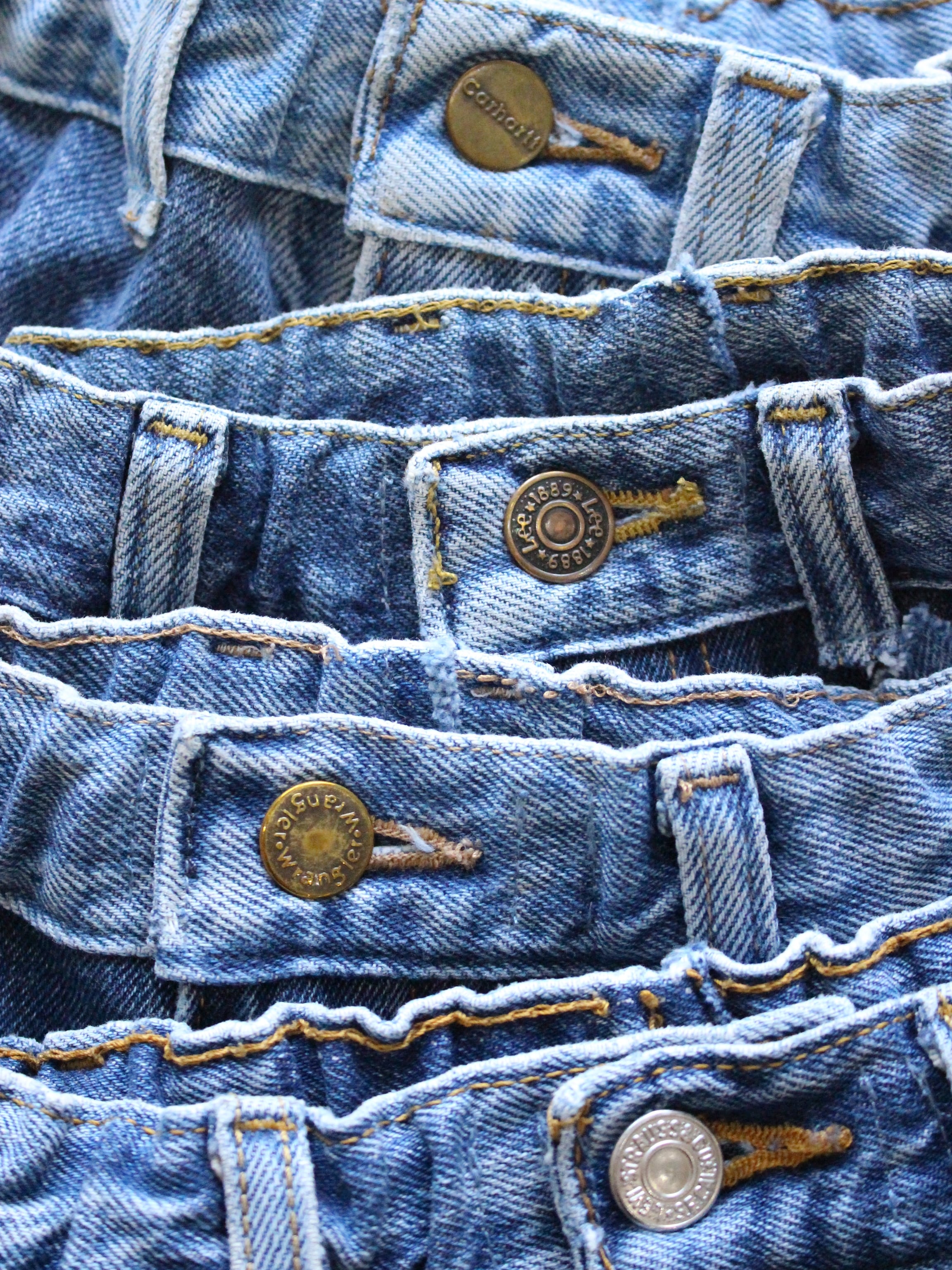 Wunderlang Nomad Jeans Wunderlang Nomad Jeans