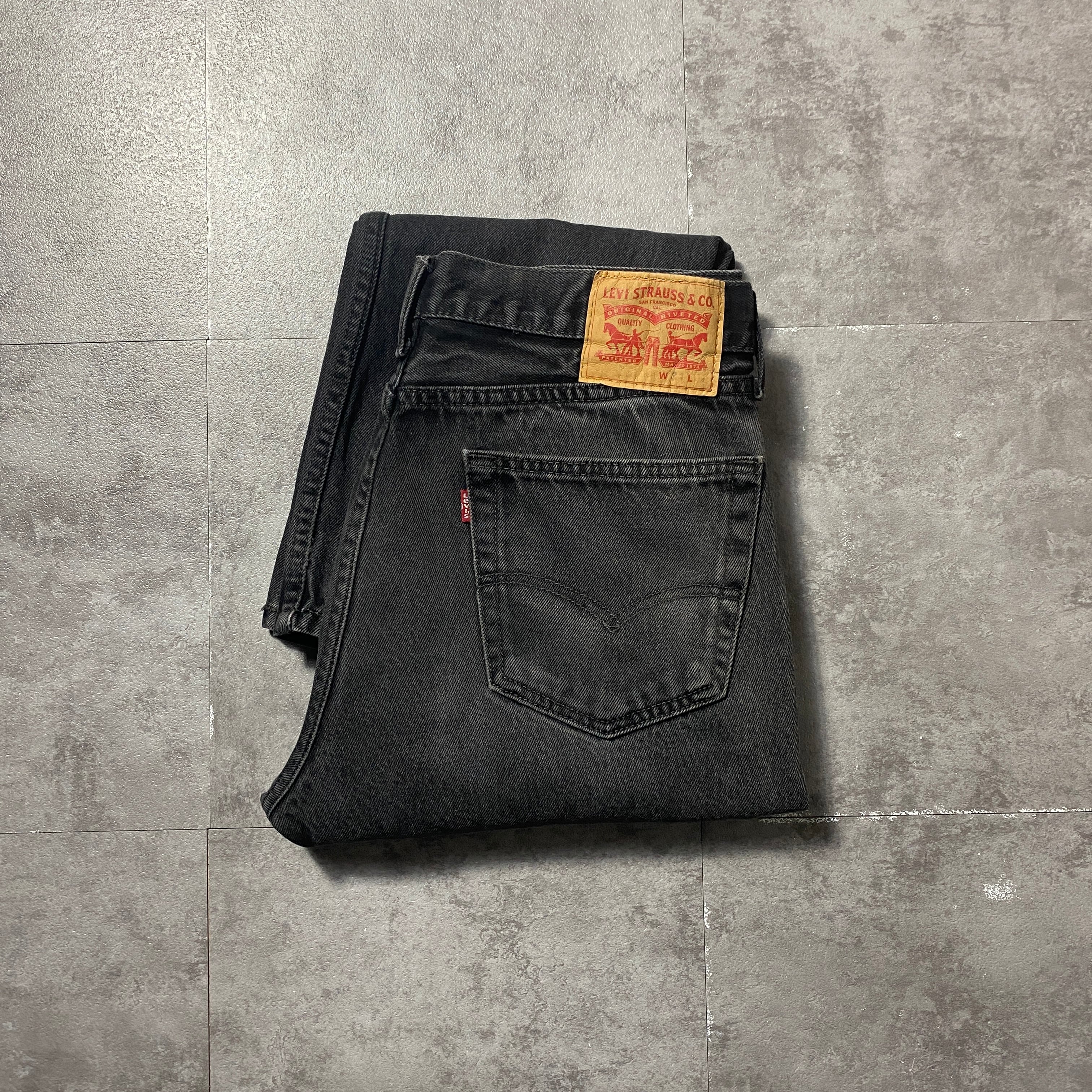 Levis | used_clothing_katharsis