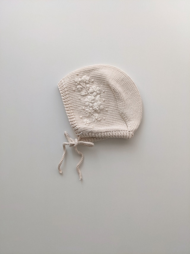 Restock - Maya Bonnet / Penoora's