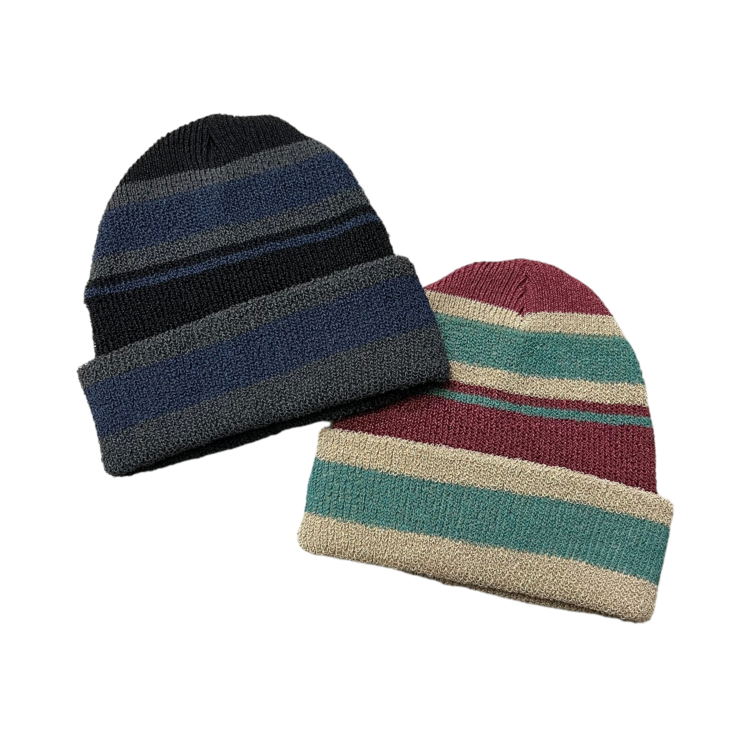 新品 NOROLL 23SS CONFECTION WASHI BEANIE - ニットキャップ/ビーニー