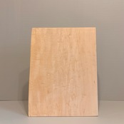 木の結婚証明書｜カエデ｜No.868