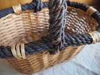 AMERICA Vintage basket