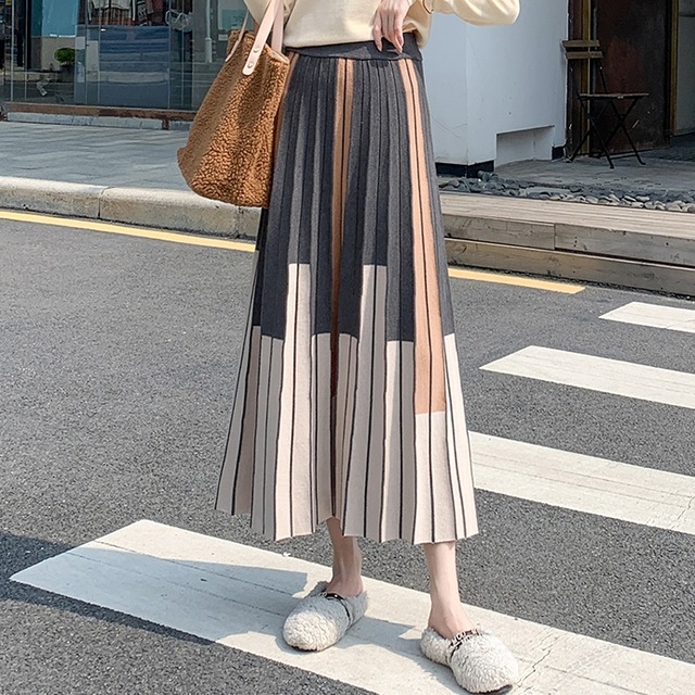 スカート レディース 春夏 秋冬 春 夏 秋 冬 黒 プリーツスカート Aラインスカート ミディアム丈 ミモレ丈 ロング ミモレスカート プリーツ ニットスカート ロングスカート ひざ下スカート 韓国 ファッション きれいめ オフィスカジュアル ウエストゴム 上品 ミディアム スカート レディース 春夏 秋冬 春 夏 秋 冬 黒 プリーツスカート Aラインスカート ミディアム丈 ミモレ丈 ロング ミモレスカート プリーツ ニットスカート ロングスカート ひざ下スカート 韓国 ファッション きれいめ オフィスカジュアル ウエストゴム 上品 ミディアム