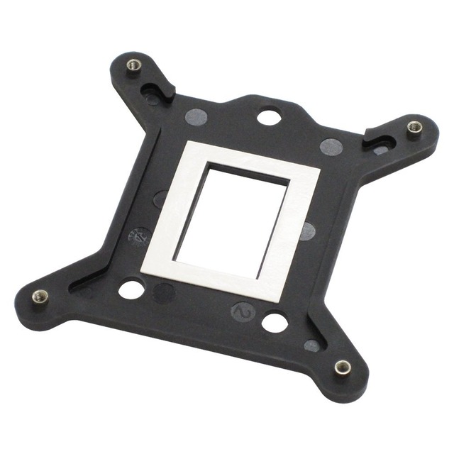 アイネックス(AINEX) [ LGA115x用 ] 薄型CPUクーラー CC-01