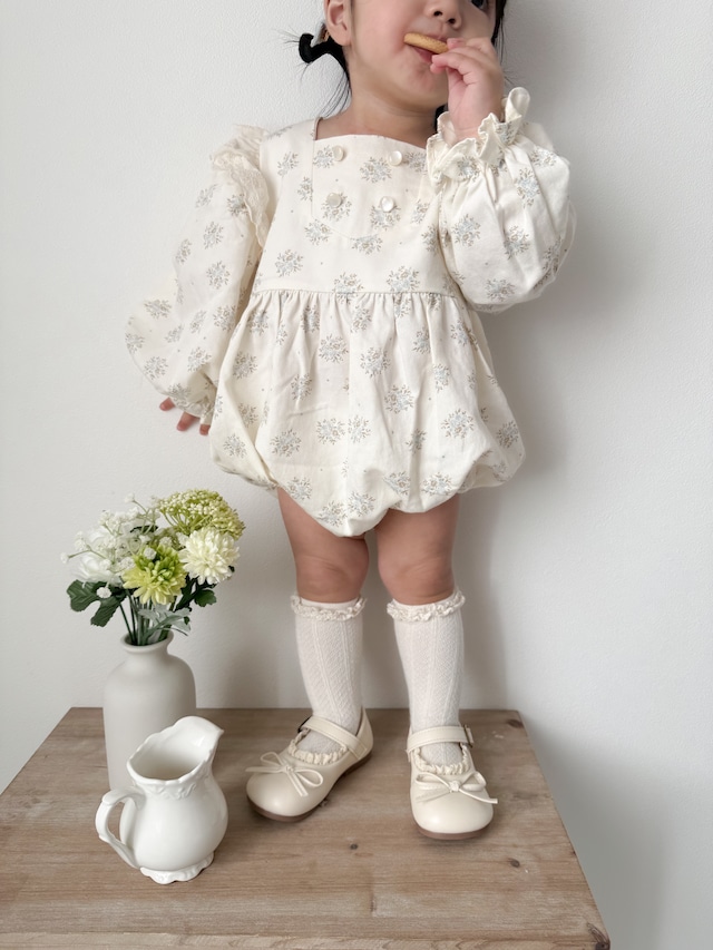 ꒰ 即納 ꒱ Amelia suit / anneshirley