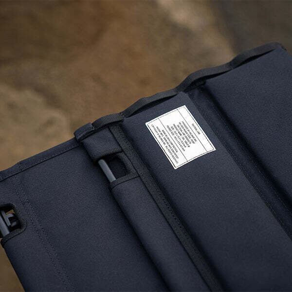 Helinox】ヘリノックス タクティカルテーブルM（BLACK） | OLIVE