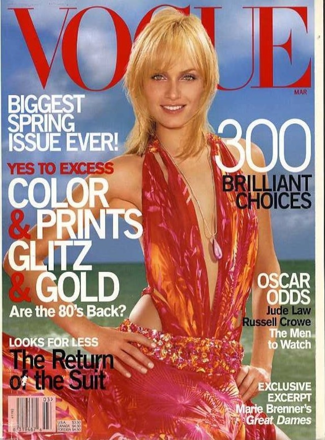 VOGUE US 2000.03