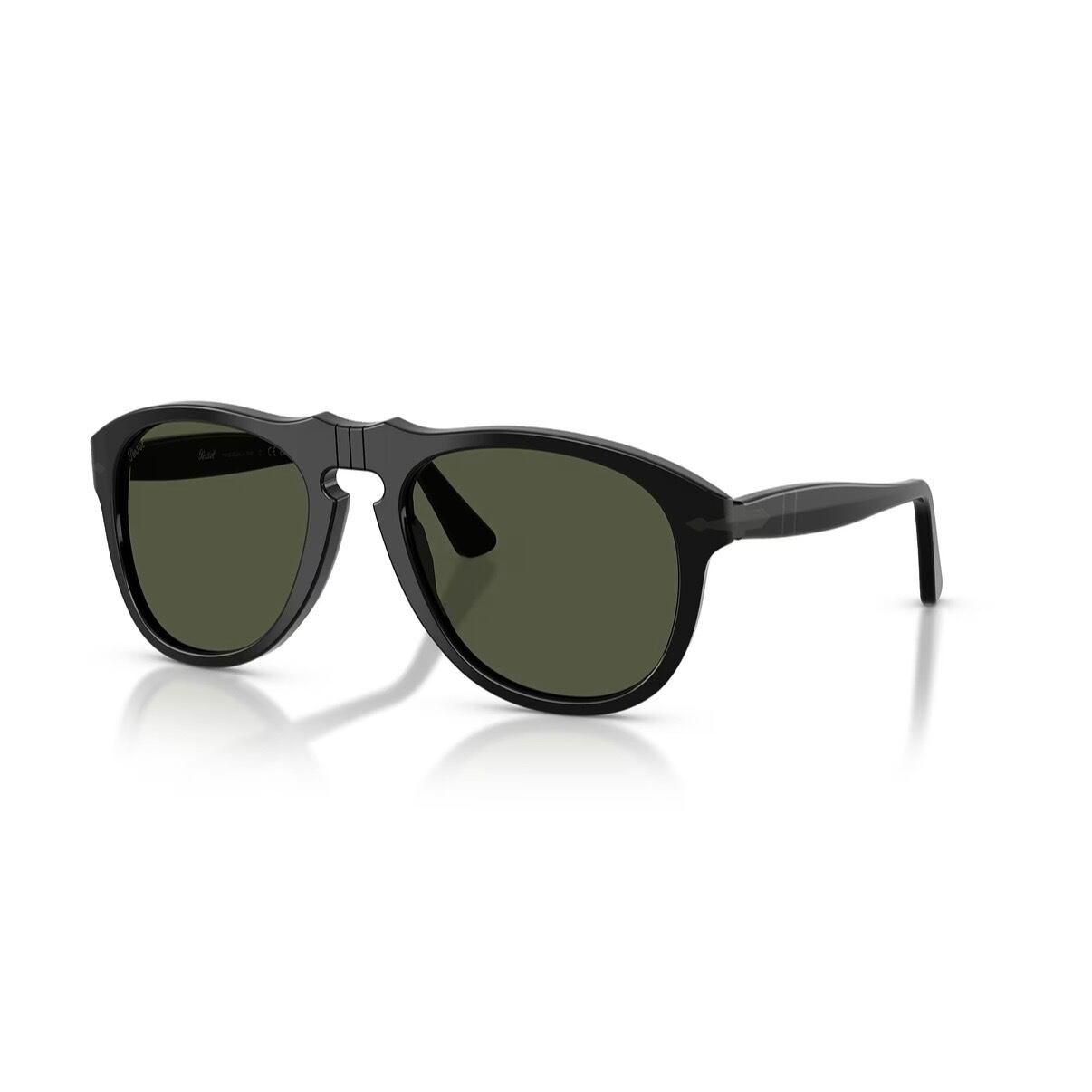 persol ペルソール サングラス PO0649《Polarized》@Persol | Re:TRUST EYEWEAR