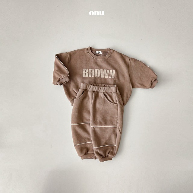 【予約】Winter Sweatshirt