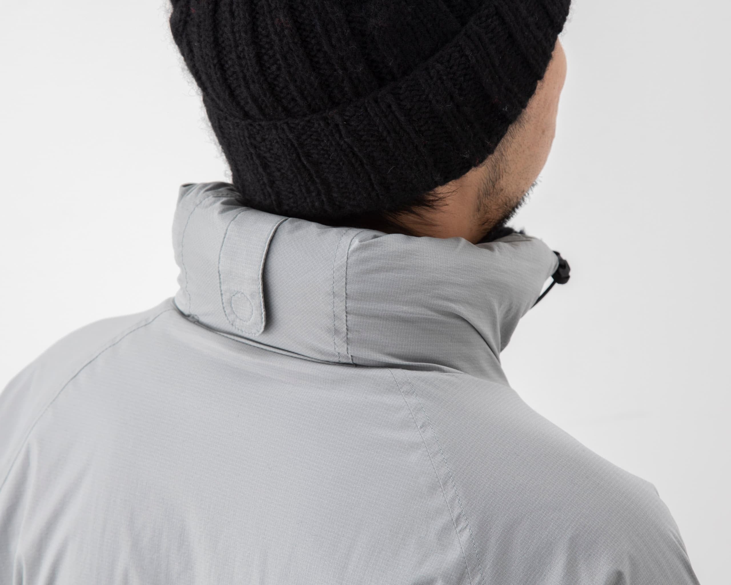 山と道 / ALPHA ANORAK（UNISEX） | st. valley house - セントバレー 