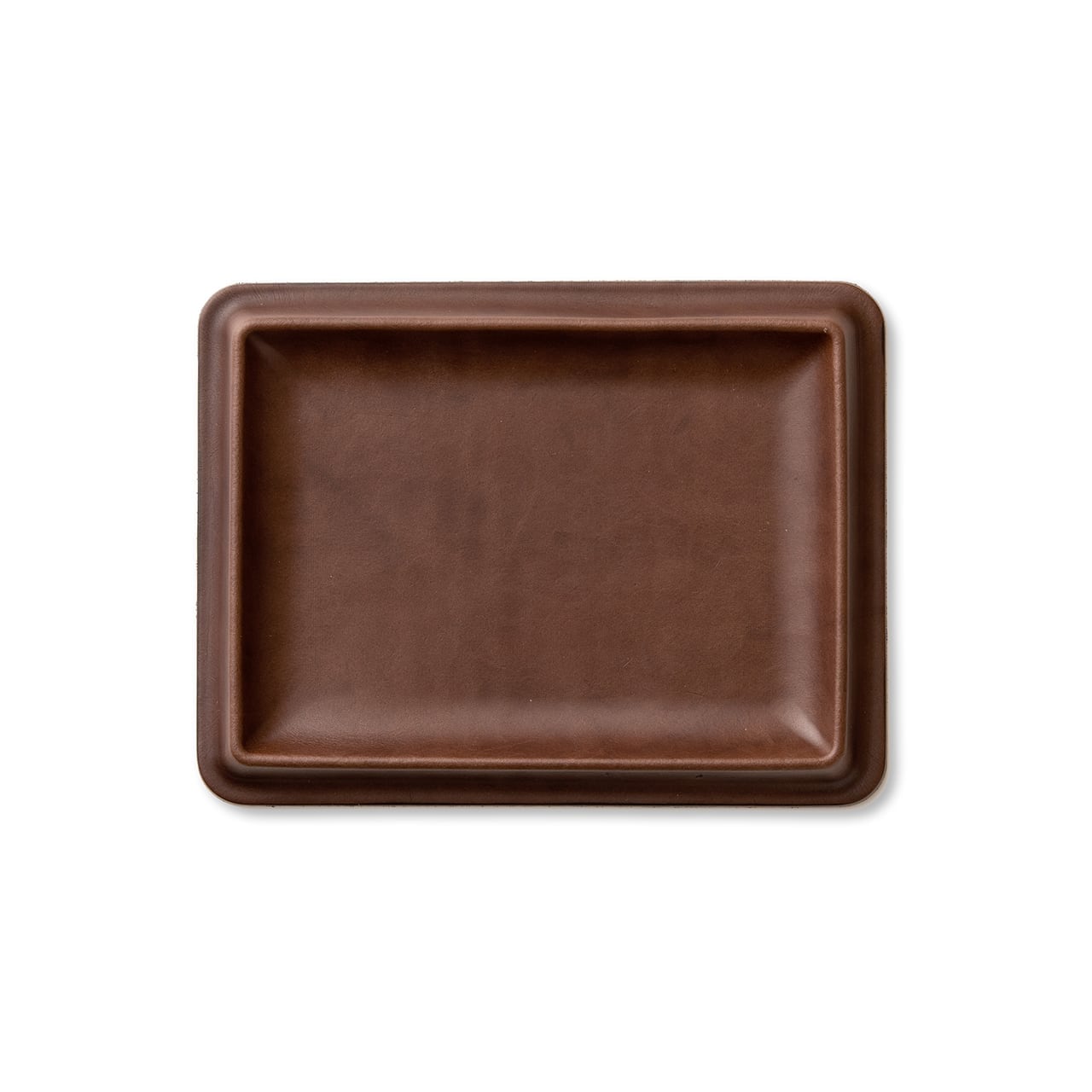 Leather Tray L / レザートレイL | colm（コルム）｜ レザートレイ