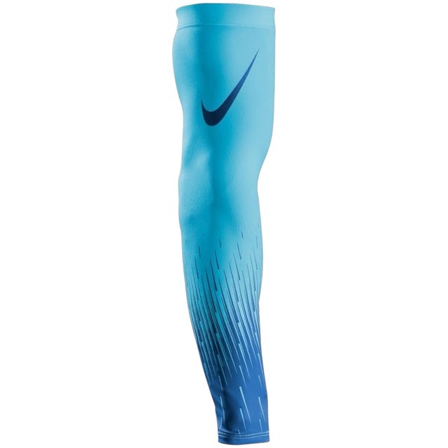 Nike Pro Flood Sleeve ロイヤルカラー アームスリーブ ブラック