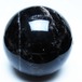 1.1Kg モリオン 黒水晶 丸玉 91mm スフィア 一点物 151-9289