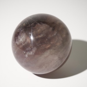 マイカ フローライト / スフィア【φ6.0cm】