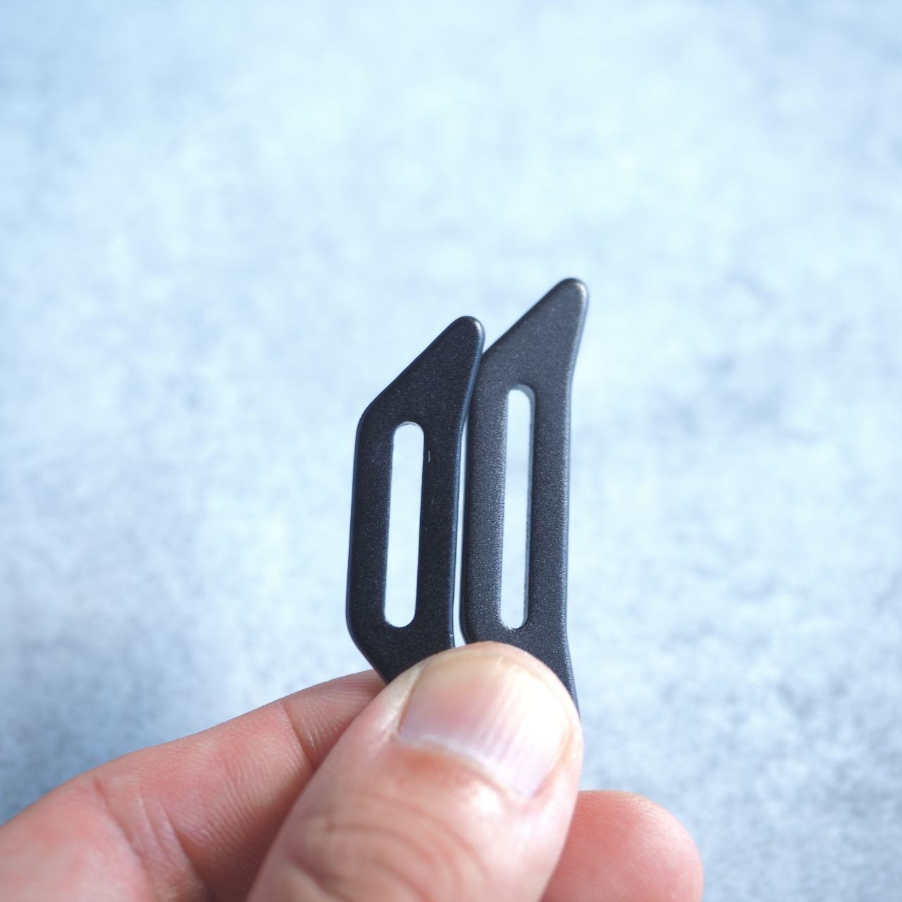 WeTOOL / Hawkeye Toggle 15・20・25mm 画像3