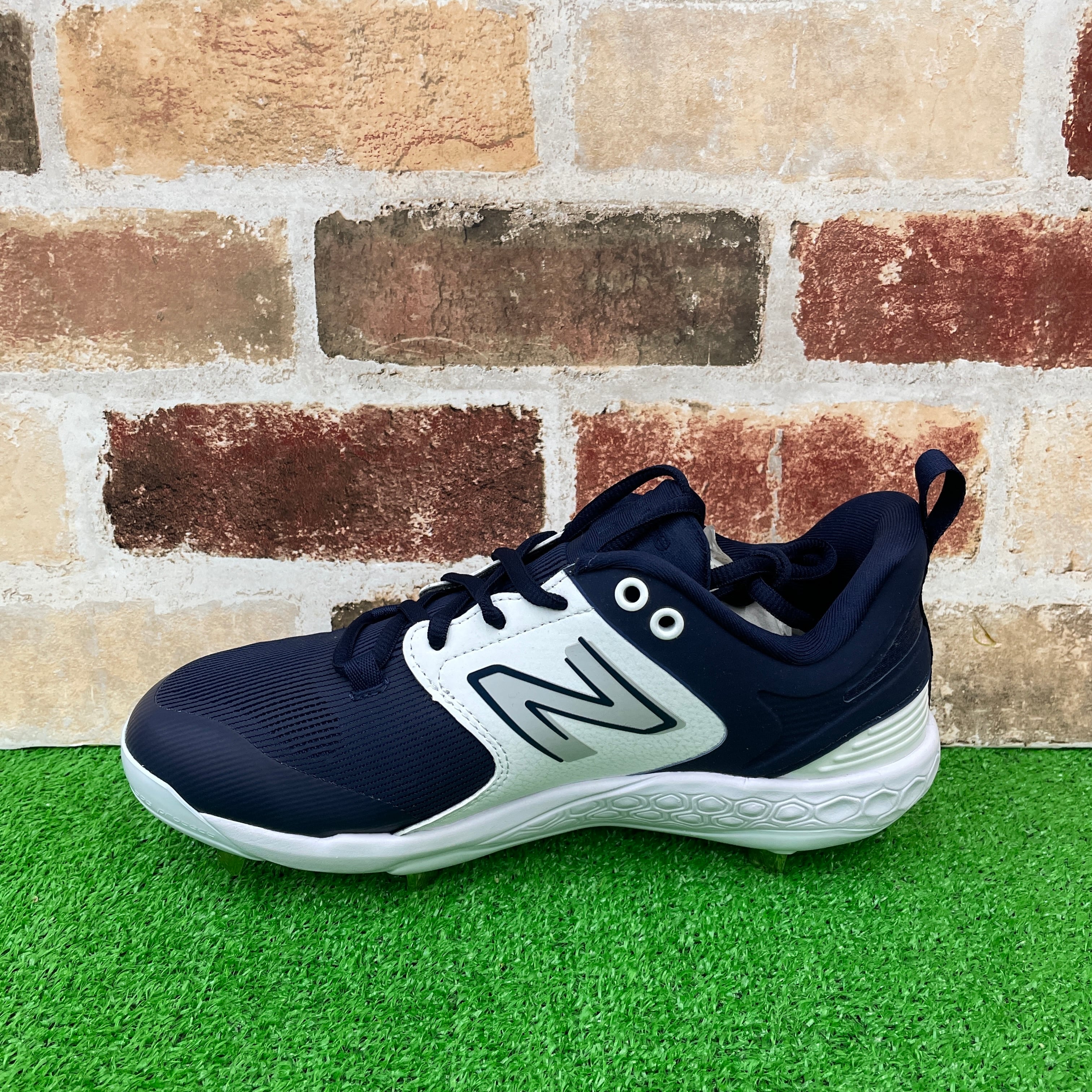 在庫SALE】NB new balance ニューバランス 金具スパイク L3000TN6