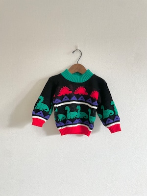 90cm / Baby knit