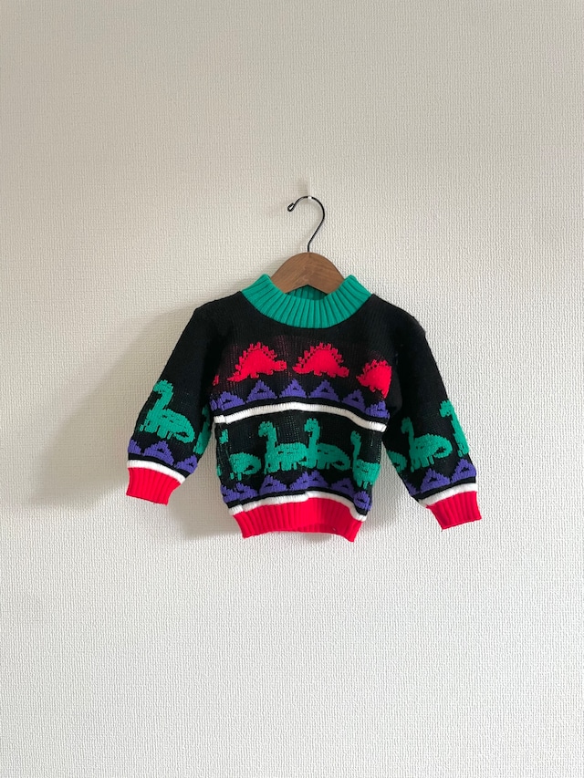 90cm / Baby knit