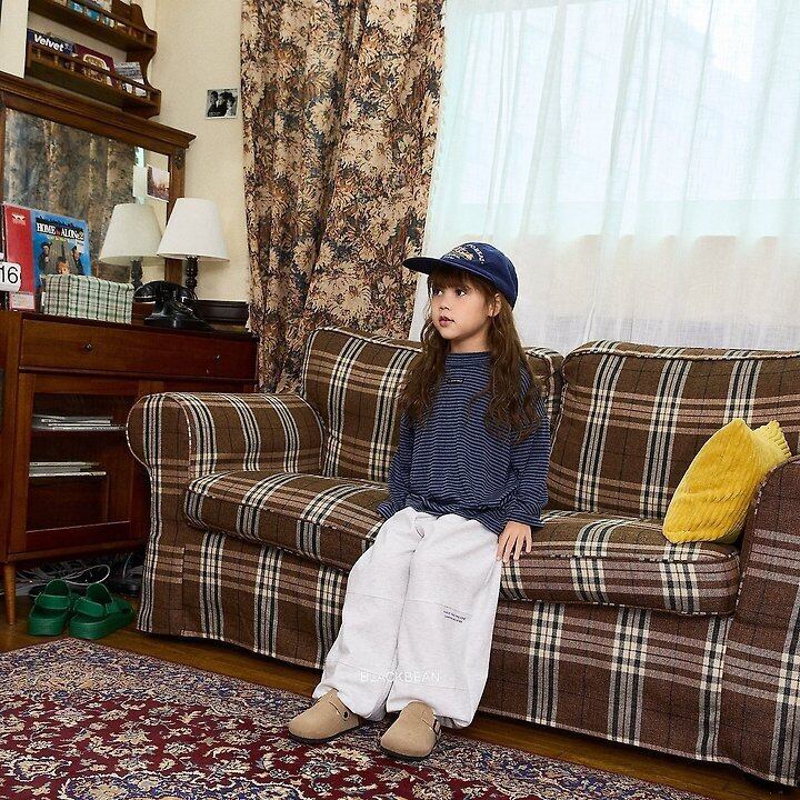 【予約商品】genie pants(70-120)