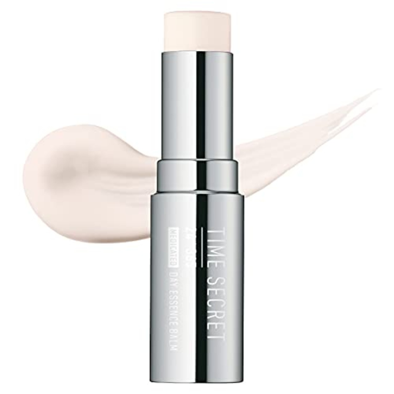 タイムシークレット 薬用デイエッセンスバーム 〈スティック状仕上げ美容液〉