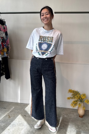 RUSH LIMBAUGH 1988 Tシャツ