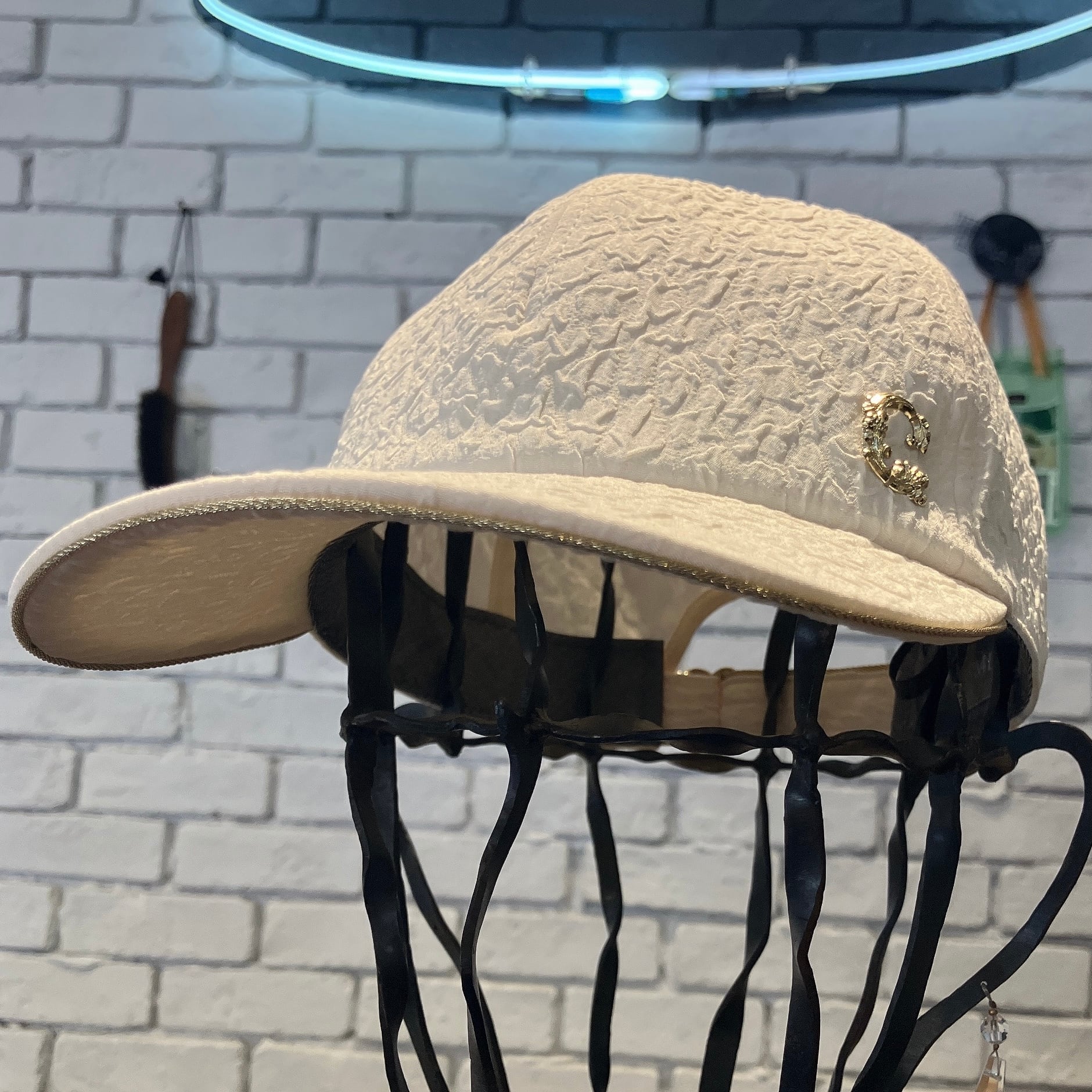 CA4LA】HK CAP9 キャップ KTZ02694 | 広島の帽子専門店SHAPPO（シャッポ）