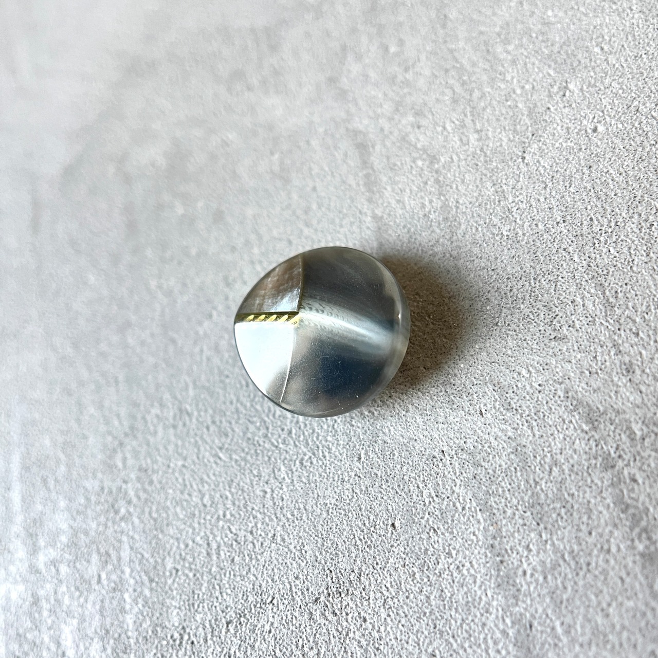 スカイグレイ×ゴールドライン 15mm・画像4