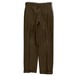 【VINTAGE】70-80s VINTAGE SLACKS ヴィンテージスラックス　ブラウン