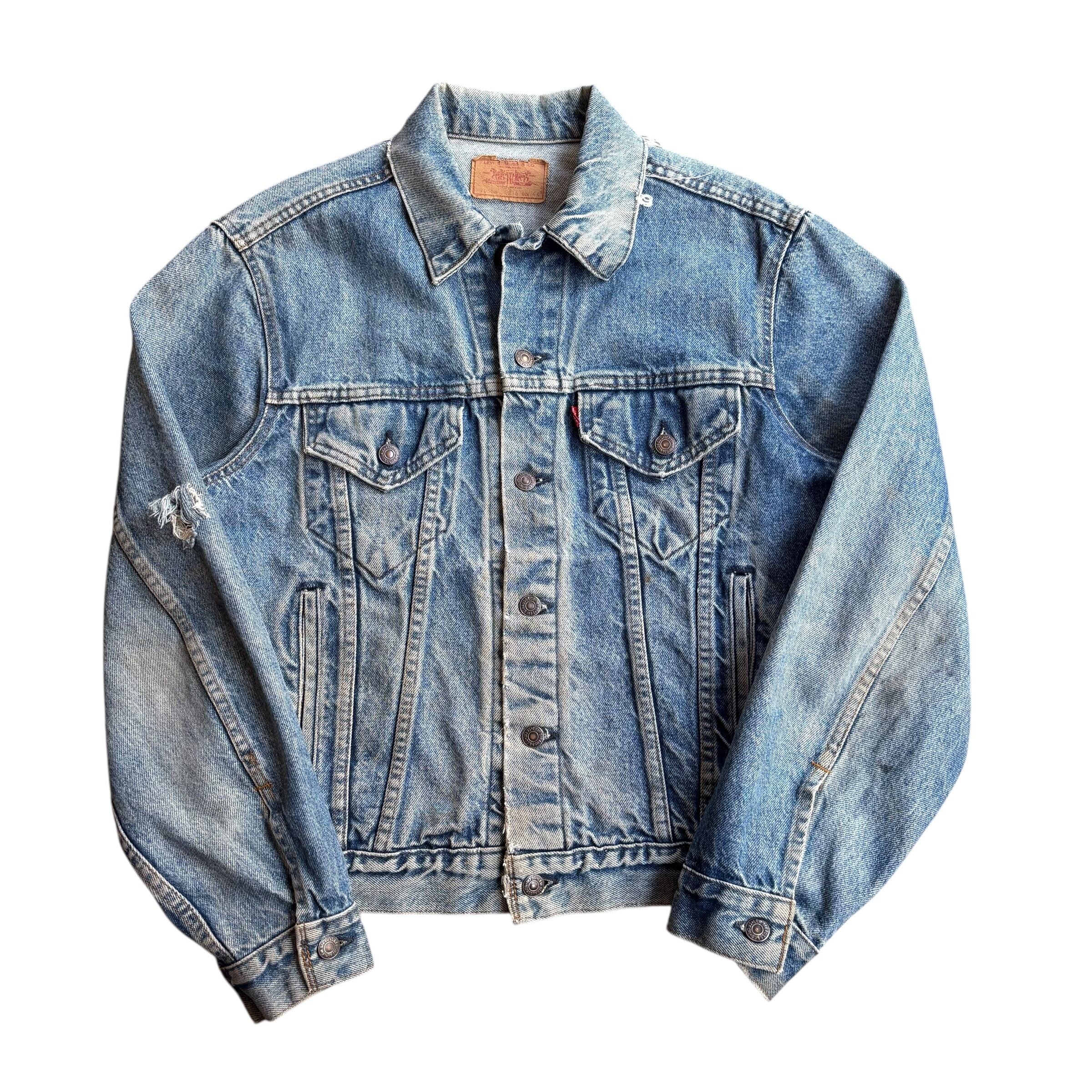 【古着】Levi's 70506 Denim Jacket