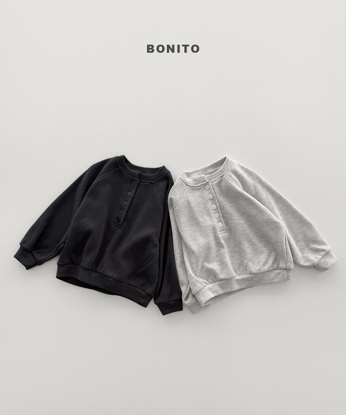 《予約》送料無料【BONITO】Raw Hem Half Pants