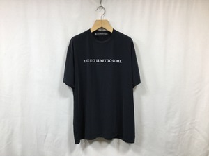 MOUT RECON TAILOR " MOUT T-Shirt " BLACK