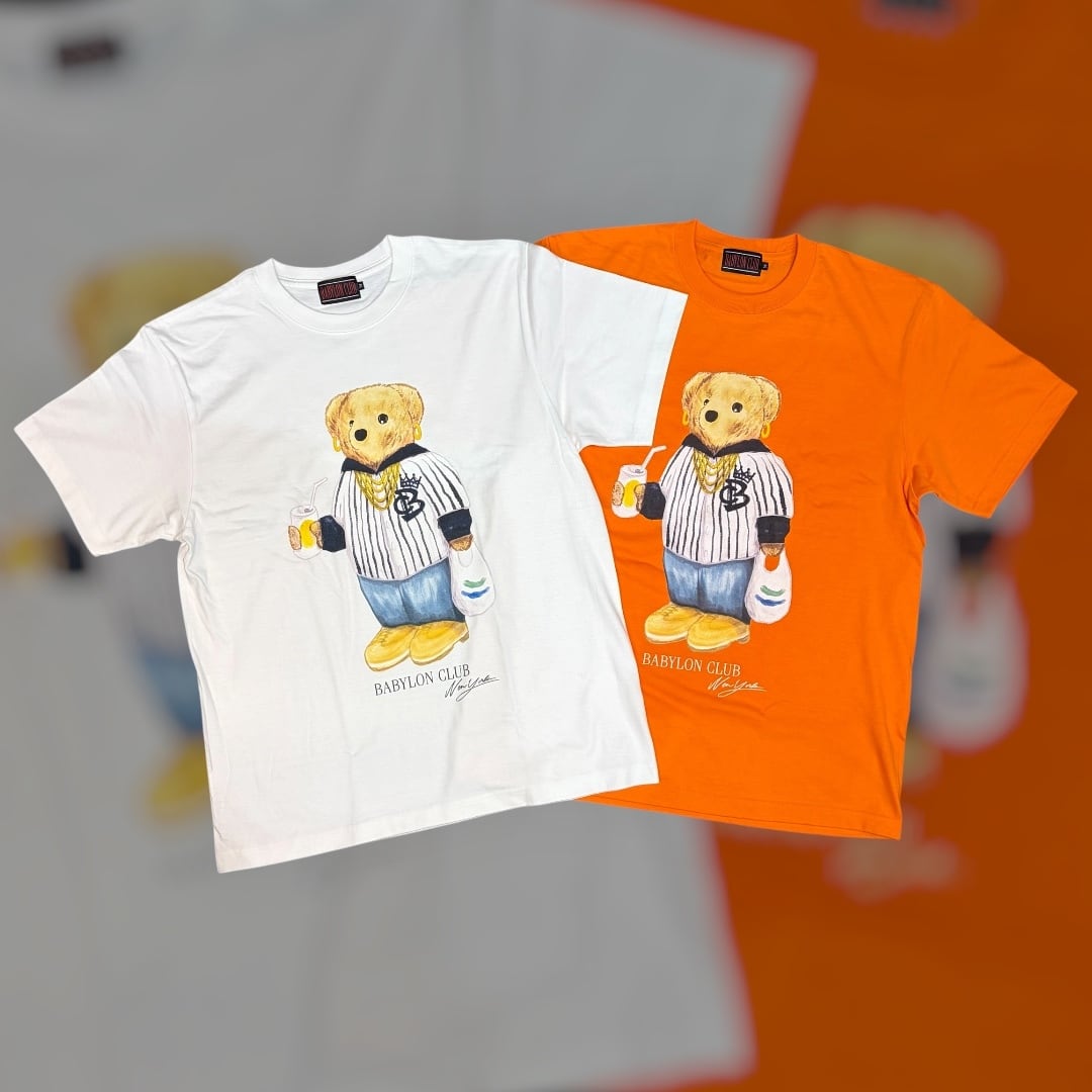 BABYLON CLUB UNITY TOUR TシャツXXLサイズ【超レア】 ALL ITEM | babylonclub