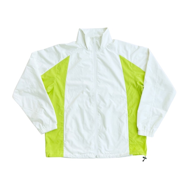 【COMFORTABLE REASON】Warm Up Light Jacket〈国内送料無料〉