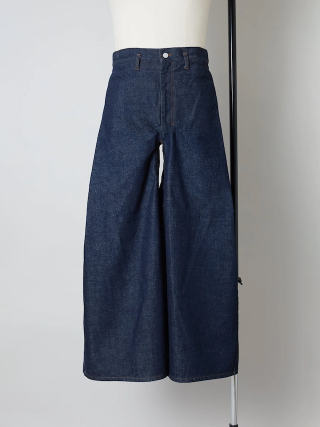 SHINYA KOZUKA | ORDINARY CITY PANTALON (ONE WASH)